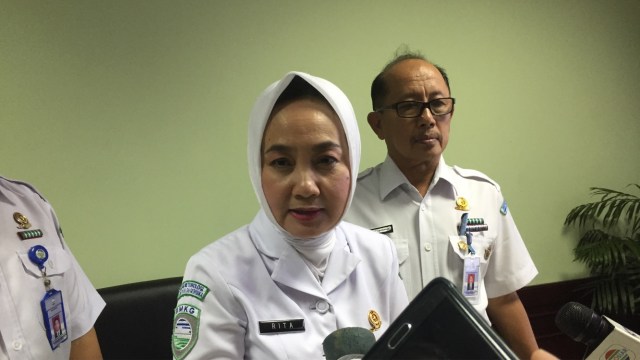 Kepala BMKG Dwikorita Karnawati   (Foto: Sayid Muhammad Mulki Razqa/kumparan)