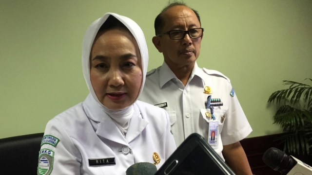 Kepala BMKG Dwikorita Karnawati Foto: Sayid Muhammad Mulki Razqa