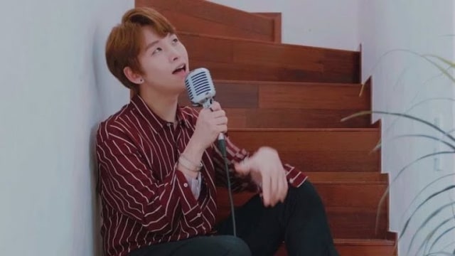Lim Jun Hyeok dari "The Unit" Rilis MV Solo! | kumparan.com