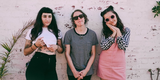 Camp Cope dan Feminisme yang Nyaman di Kuping
