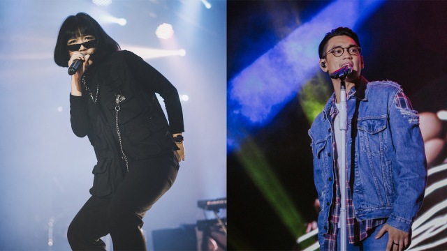 Ramengvrl & Afgan (Foto: Instagram @ramengvrl & @afgansyah.reza)