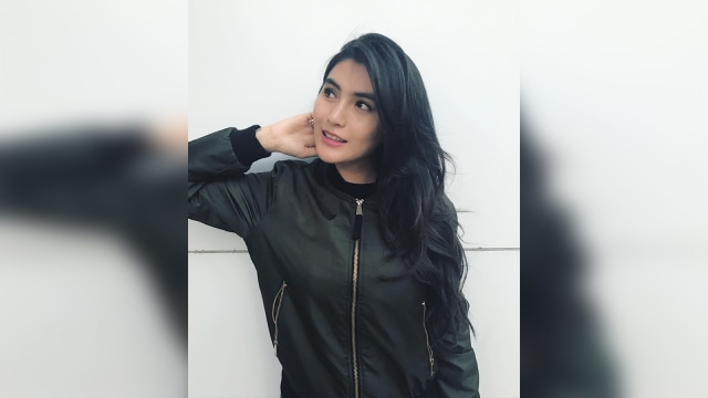 Angela Lee  (Foto: Instagram @angelalee87)