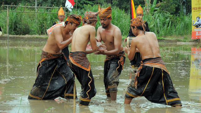 Menanti Festival Pasa Harau di Kabupaten Limapuluh Kota
