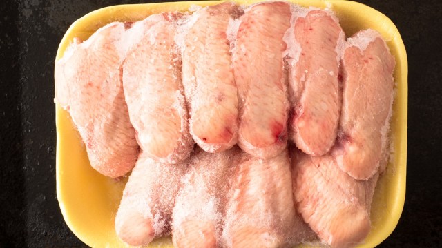 Kesalahan saat memasak ayam goreng tepung  (Foto: thinkstock)