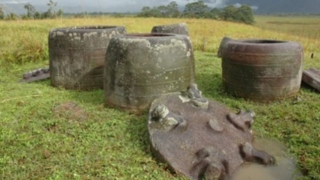 Lore Lindu  (Foto: dok : Flickr / Kesultanan dan Kerajaan di Indonesia)
