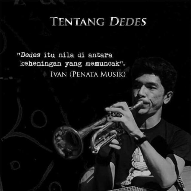 Kolaborasi Megah Teater Pagupon, Payung Teduh, dan Reda Gaudiamo (1)