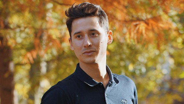 Nino Fernandez (Foto: Instagram @ninojkt)