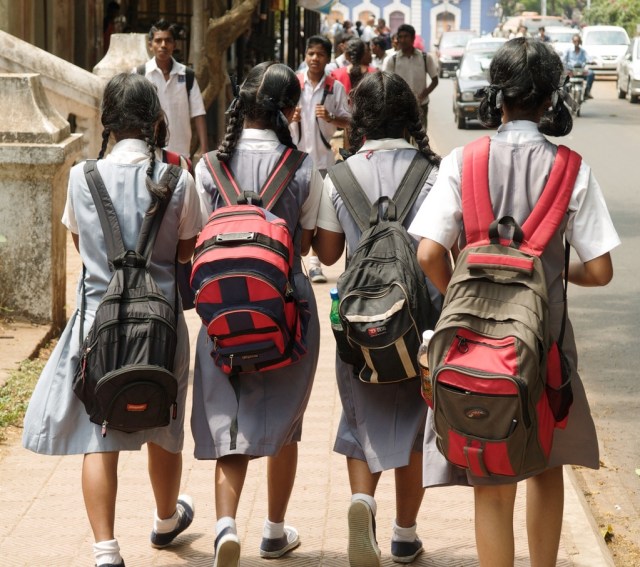 Mengenal Lebih Dekat Budaya Belajar di India (1)
