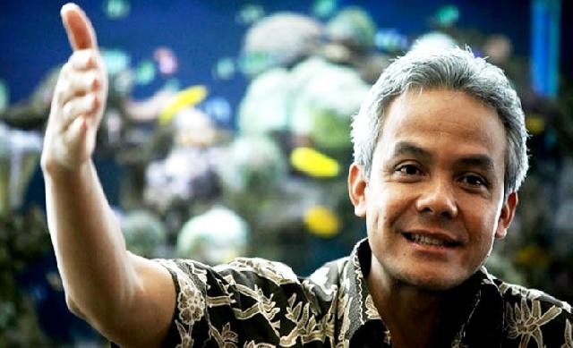 Mengenal Sosok Ganjar Pranowo