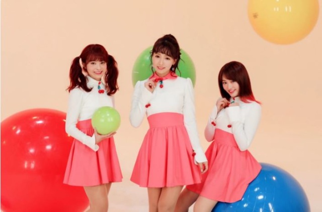 3 Mantan Artis Porno Ini Akan Debut Jadi Girlband di Korea