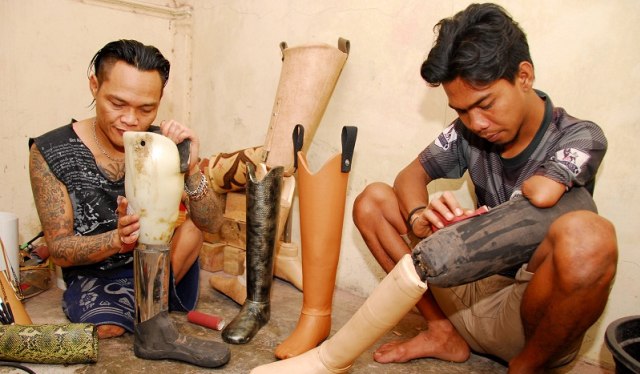 Keberpihakan Negara kepada Penyandang Disabilitas