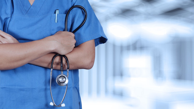 Ilustrasi anak takut ke dokter (Foto: Thinkstock)
