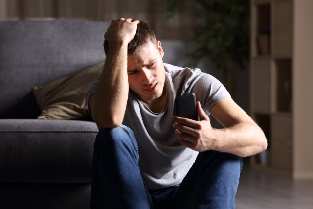 com-Lupa Kode PIN dan Pola (Foto: Thinkstock)