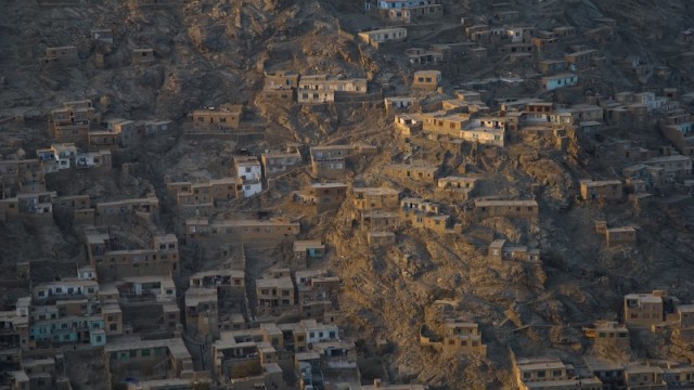 Keadaan di Afghanistan (Foto: dok : Flickr / Pavel Dobrovsky)