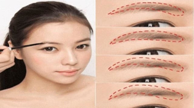 Make Up Ala Artis Korea (5)