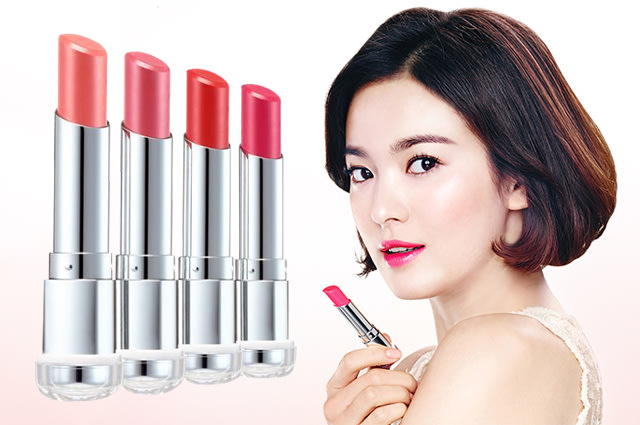 Make Up Ala Artis Korea (6)