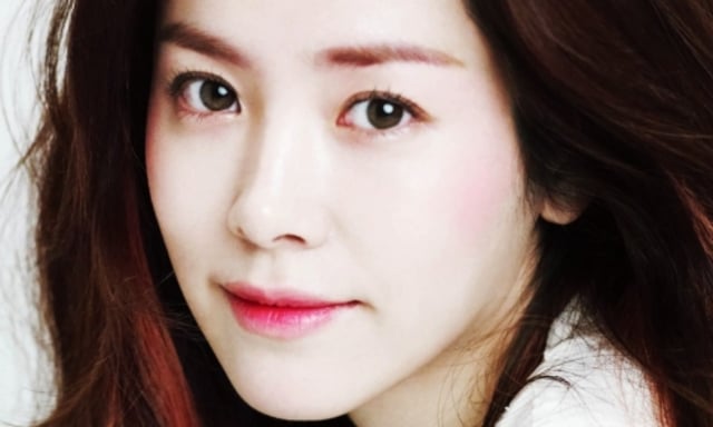 Make Up Ala Artis Korea (7)