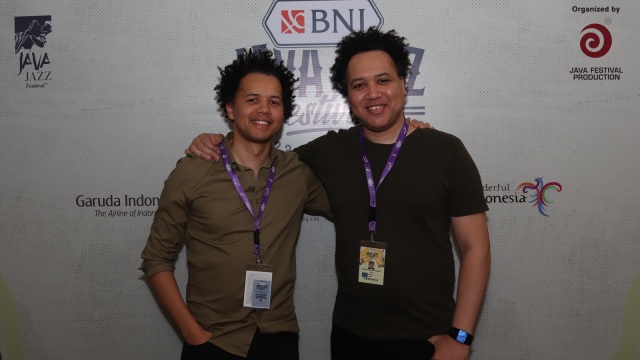 Java Jazz Jadi Panggung Pertama Relish Band Setelah Vakum | kumparan.com