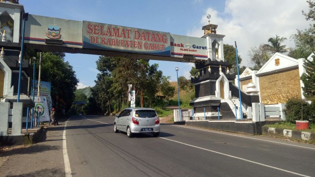 Pamengpeuk Garut, Jawa Barat (Foto: Adim Mugni/kumparan)