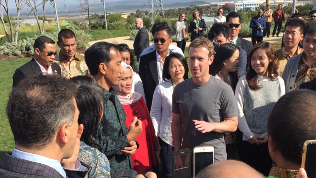 Siapkah Indonesia Terjangkit Virus Silicon Valley? (1)