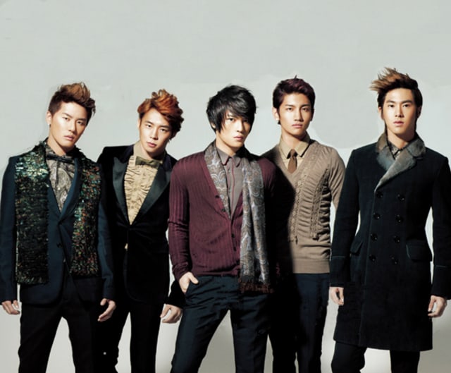 TVXQ (Foto: Wikipedia Commons)