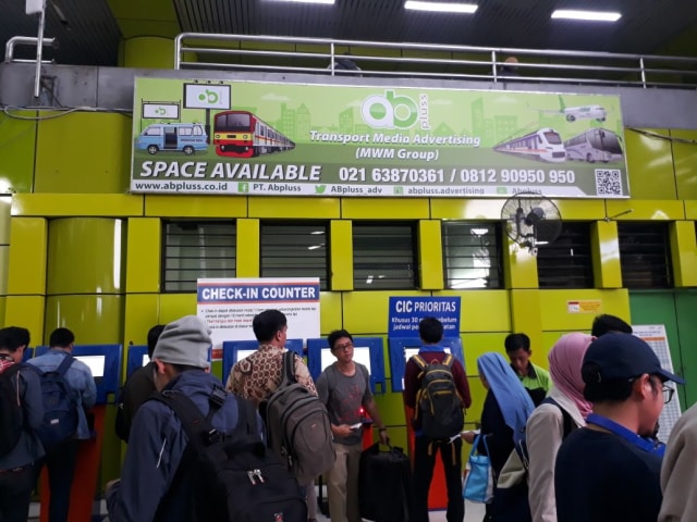 Gigihnya Pejuang PJKA