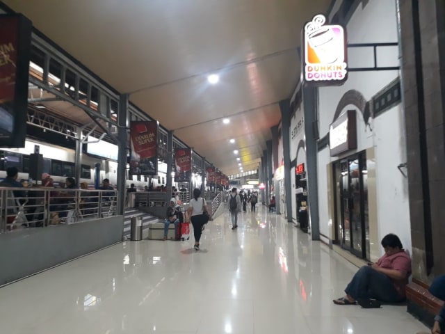 Gigihnya Pejuang PJKA (1)