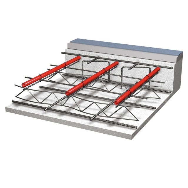 Inovasi Arsitektur Kedutaan Besar Austria: Solusi Bangunan Sejuk, tanpa AC, Hemat Energi (4)
