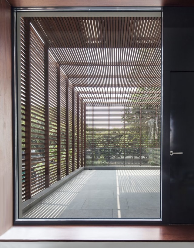 Inovasi Arsitektur Kedutaan Besar Austria: Solusi Bangunan Sejuk, tanpa AC, Hemat Energi (5)