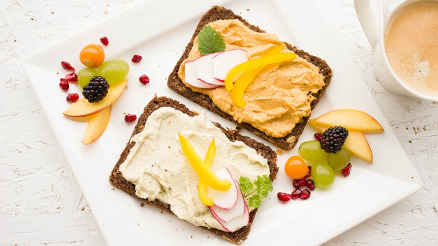 Ilustrasi sarapan sehat. (Foto: Thinkstock)