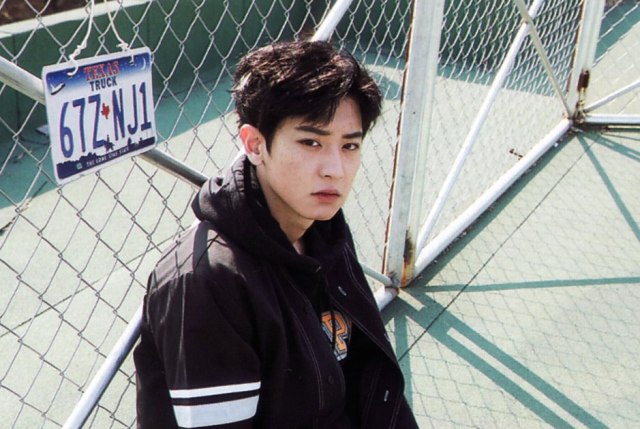 Chanyeol EXO Mengaku Gugup Saat Tampil di Penutupan Olimpiade Pyeongchang! 