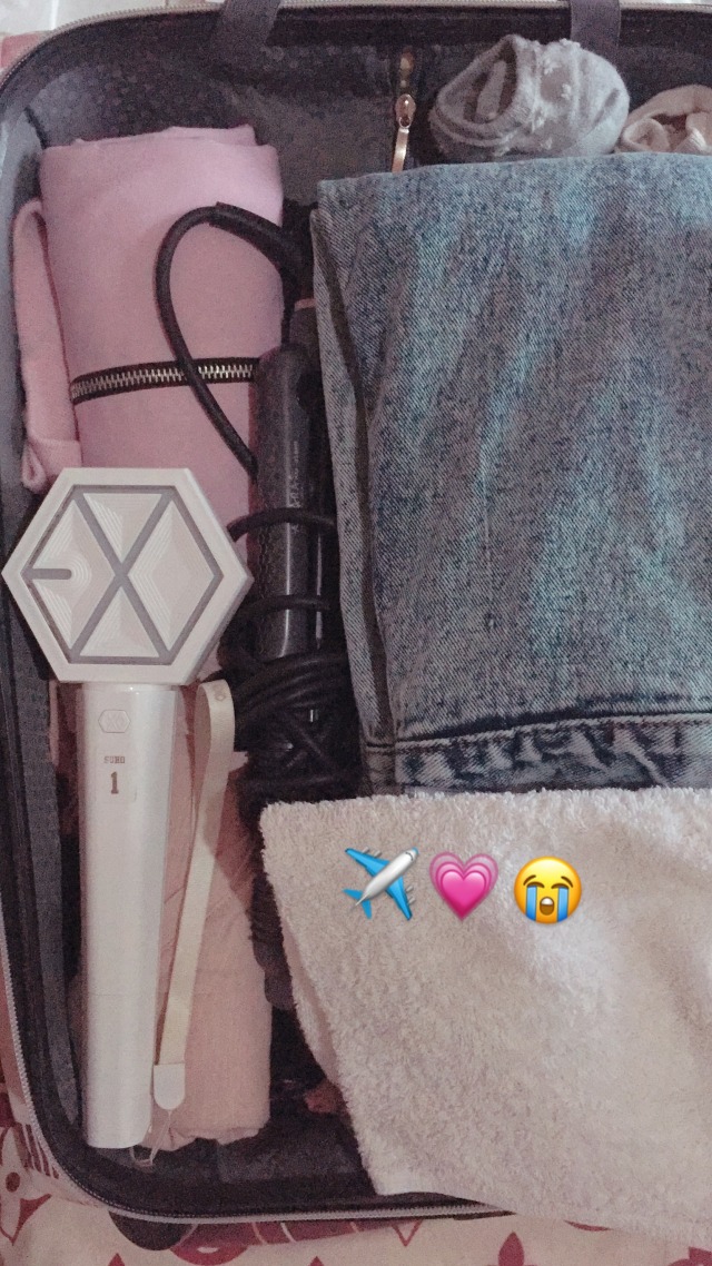 H-1 EℓyXiOn in Singapore!