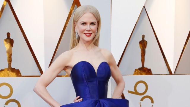 Nicole Kidman. (Foto: REUTERS/Mario Anzuoni)