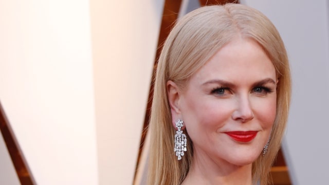 Nicole Kidman. (Foto: REUTERS/Mario Anzuoni)