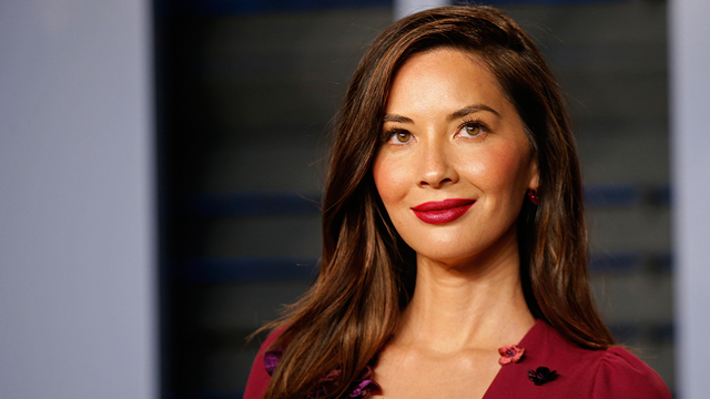 Olivia Munn  Foto: REUTERS/Danny Moloshok