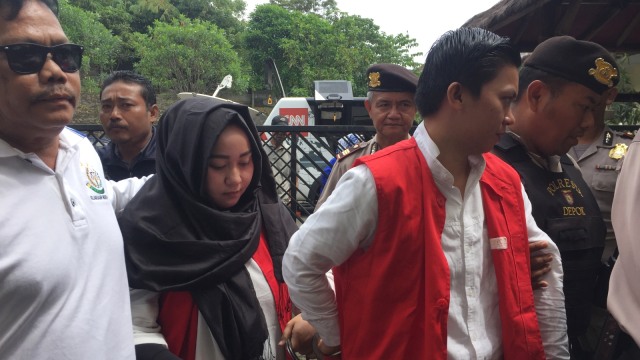 Anniesa Hasibuan dan Kiki Hasibuan. (Foto: Raga Imam/kumparan)