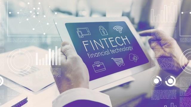 Ilustrasi Fintech. (Foto: Thinkstock)