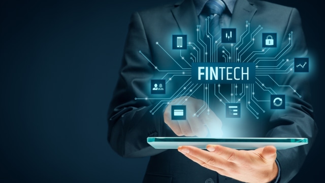Ilustrasi Fintech. (Foto: Thinkstock)