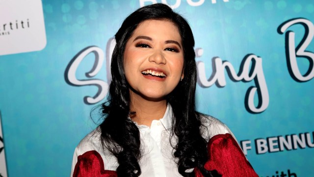 Kahiyang. (Foto: Munady Widjaja)