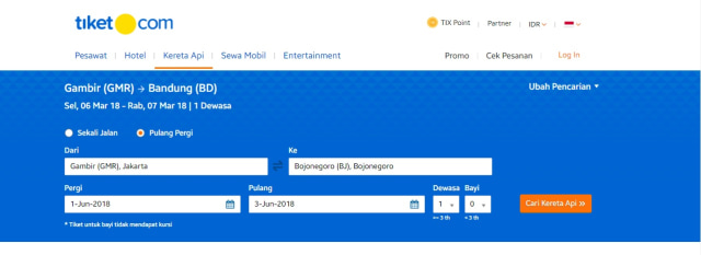 Seribu Kemudahan Mudik Bareng Tiket.com (1)