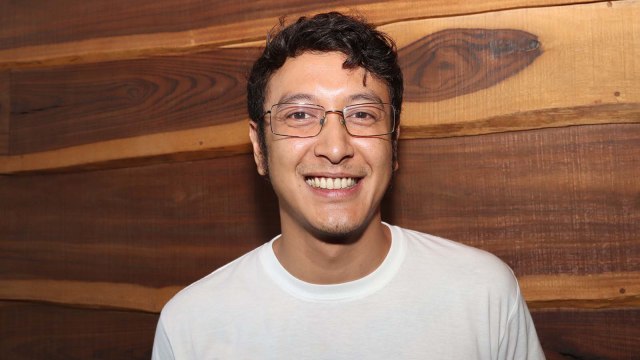 Dimas Anggara (Foto: Munady)