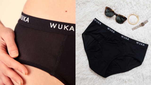 Celana Dalam Wuka (Foto: Wuka (wuka.co.uk))