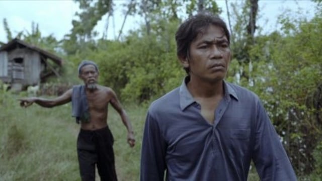 Film Turah Gagal Lolos Piala Oscar, Sutradara: Kami Sudah Puas