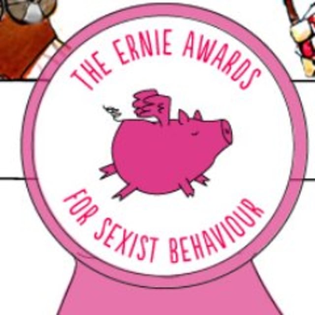 Earnie Awards (Foto: Twitter.com/theearniewards)