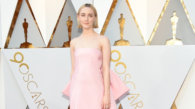Saoirse Ronan (Foto: Valerie Macon/AFP)