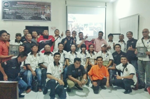 KOPPI Siap Kembangkan Pariwisata Sumut