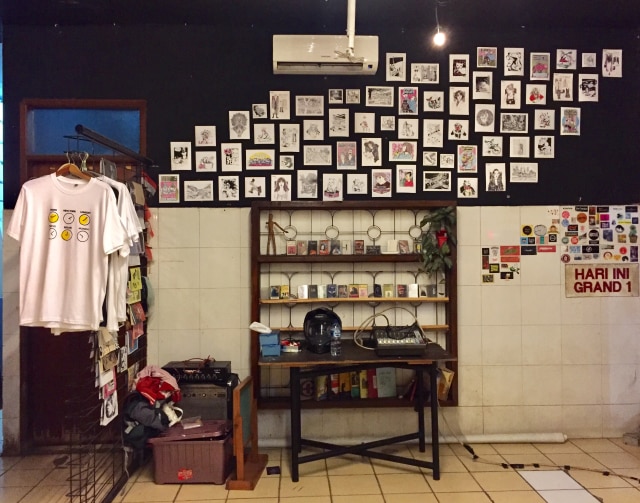 Kedubes Bekasi: Respon Sosial yang Kreatif  (6)