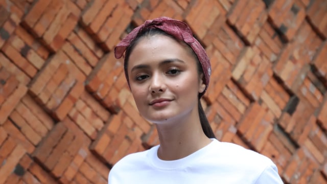 Amanda Rawles. (Foto: Munady Widjaja)