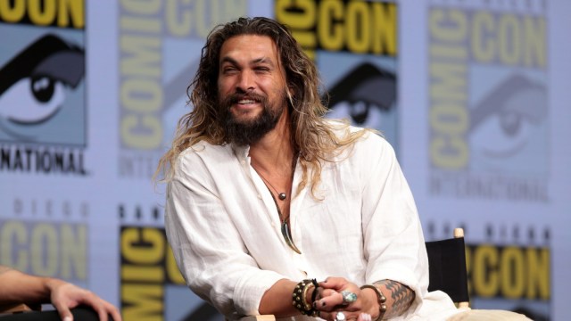 Jason Momoa. (Foto: Flickr/Gage Skidmore)