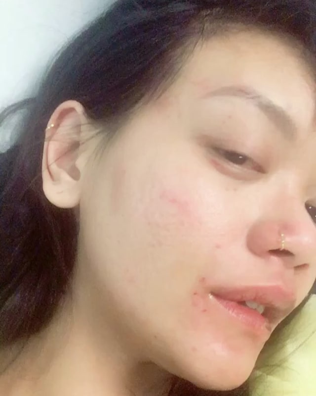 Dylan Sada. (Foto: Instagram/@Dylan_sada)